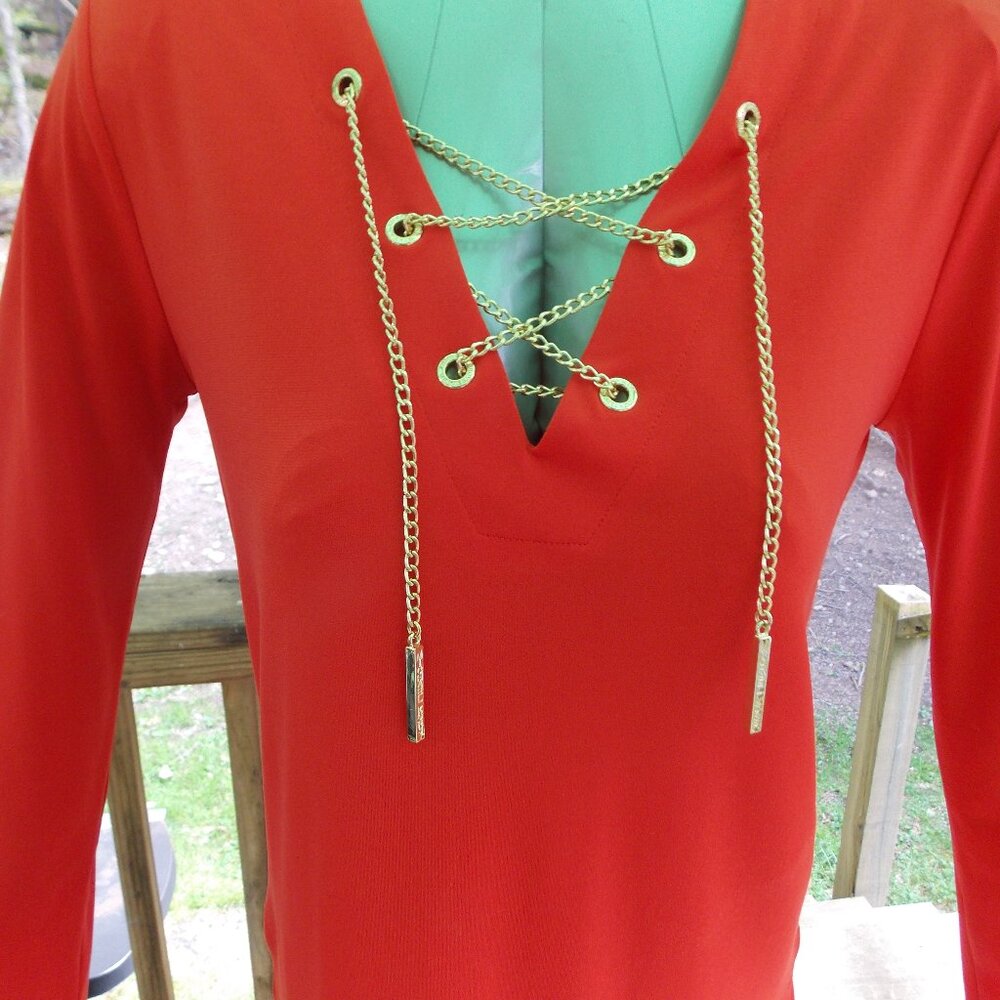 Michael Kors Blouse